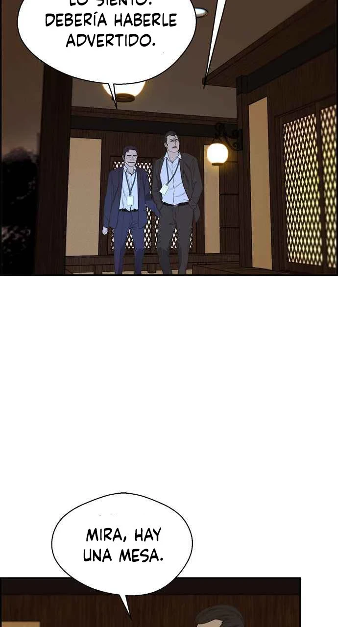 Hombre de Verdad Capítulo 46 - Page 74