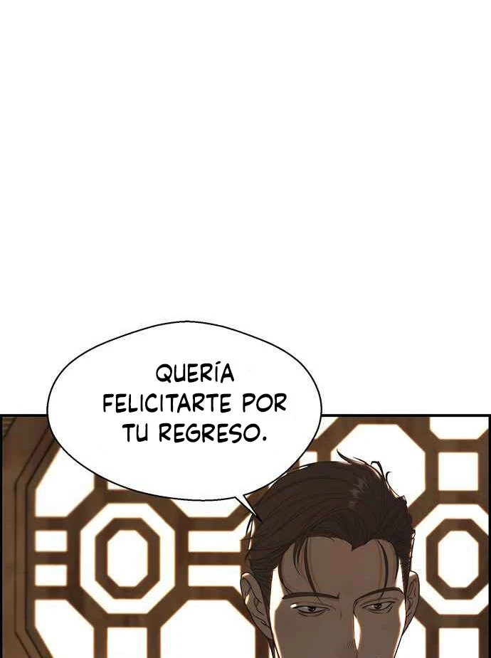 Hombre de Verdad Capítulo 46 - Page 79