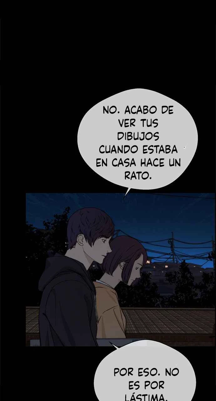 Hombre de Verdad Capítulo 46 - Page 8