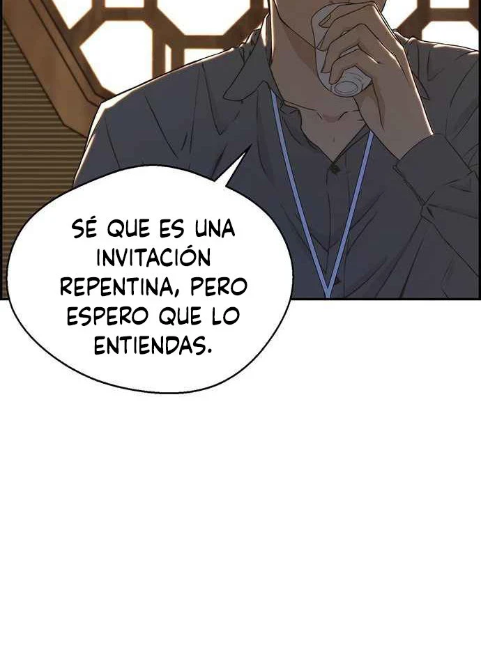Hombre de Verdad Capítulo 46 - Page 80