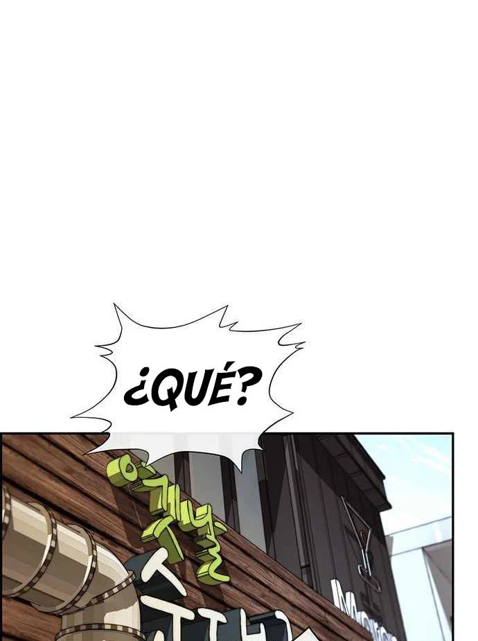 Hombre de Verdad Capítulo 46 - Page 81