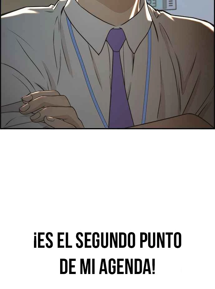Hombre de Verdad Capítulo 46 - Page 89