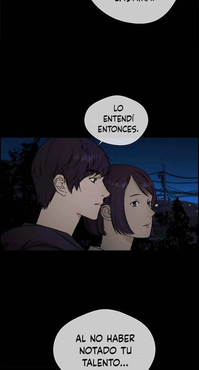 Hombre de Verdad Capítulo 46 - Page 9