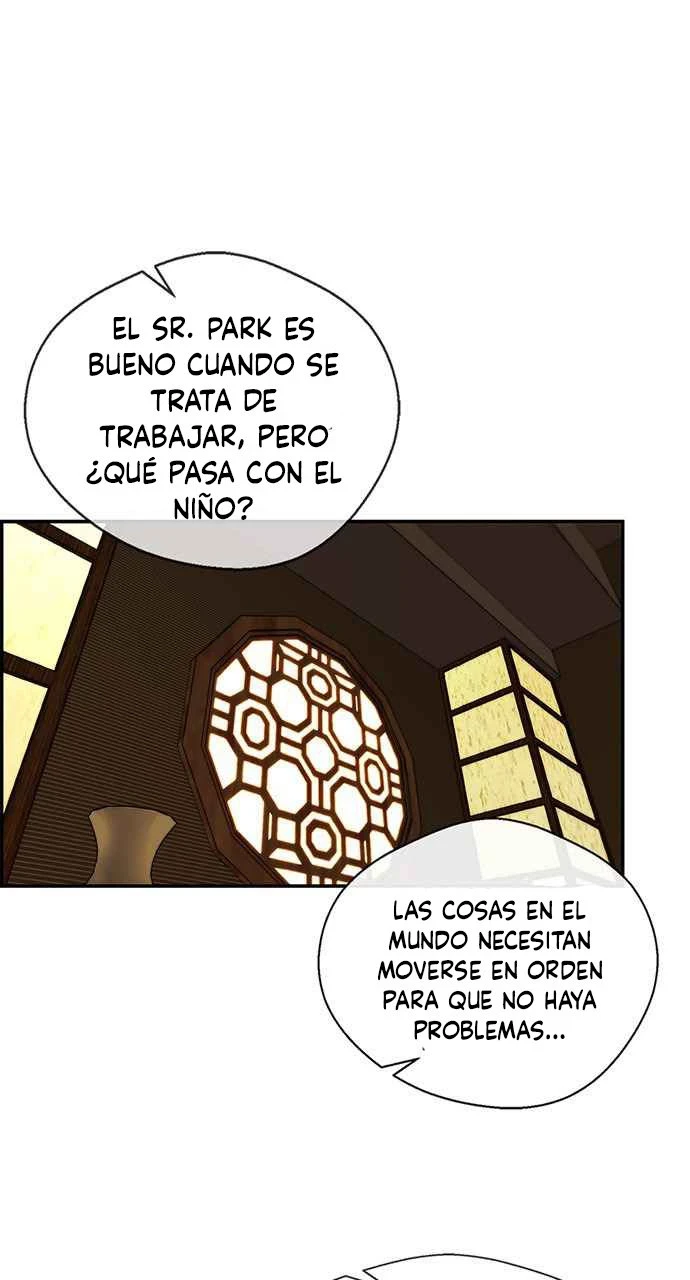 Hombre de Verdad Capítulo 47 - Page 1