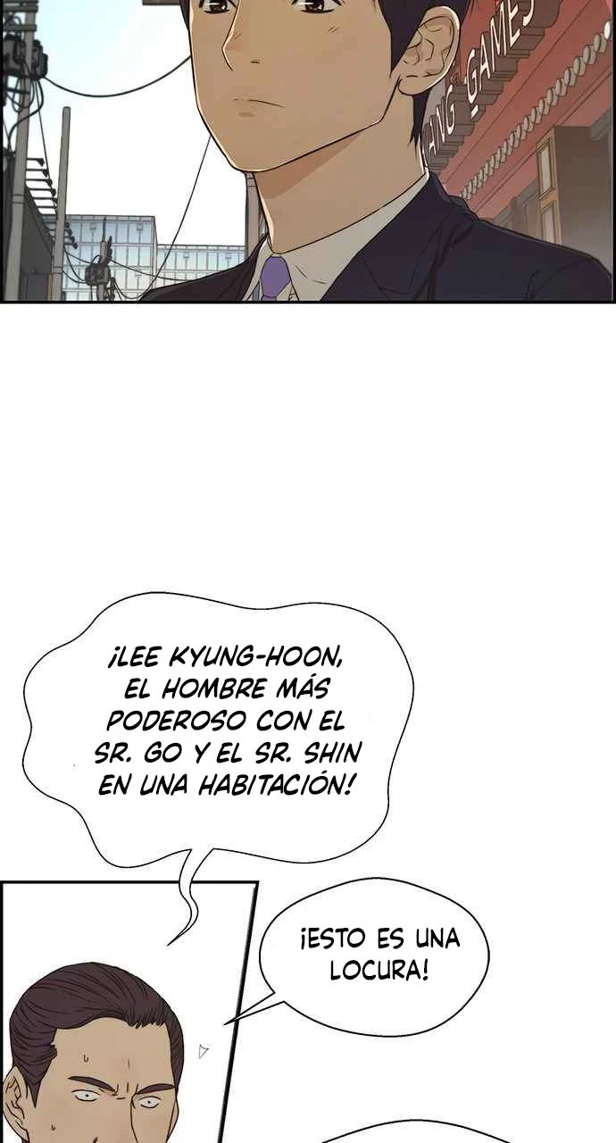 Hombre de Verdad Capítulo 47 - Page 11