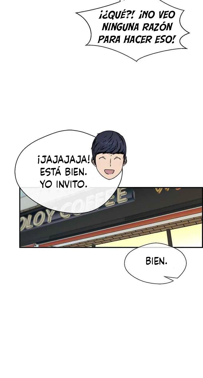 Hombre de Verdad Capítulo 47 - Page 15