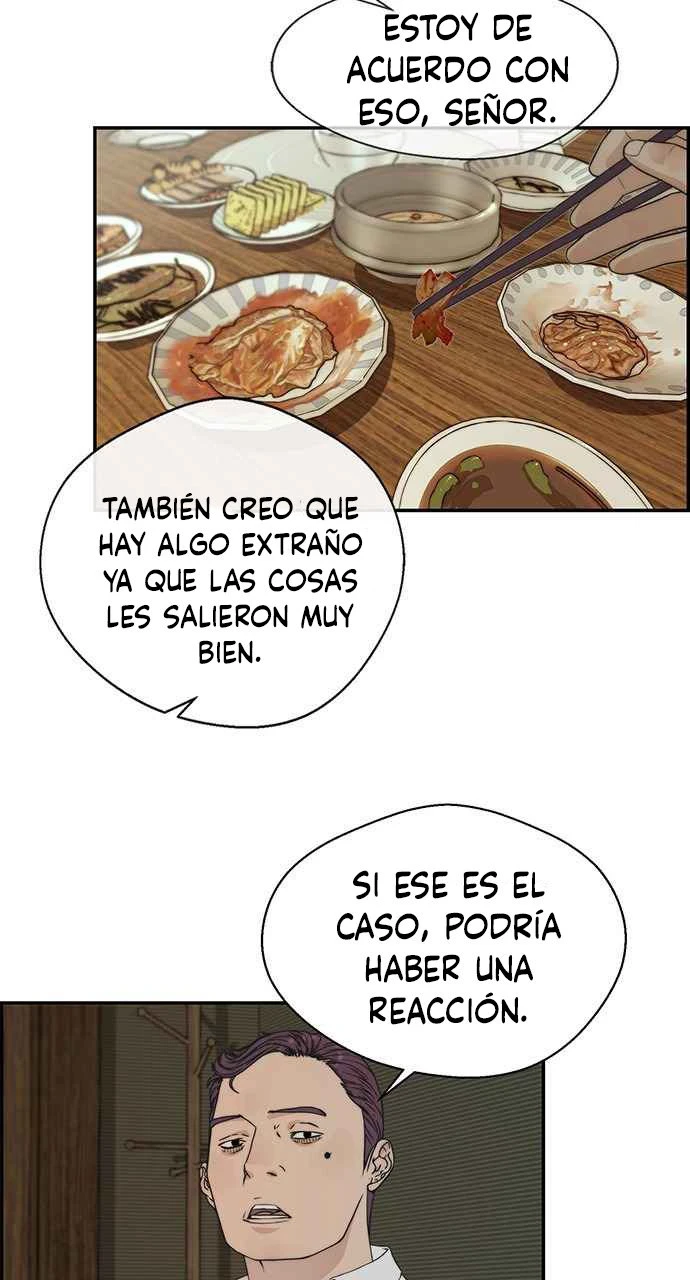 Hombre de Verdad Capítulo 47 - Page 2