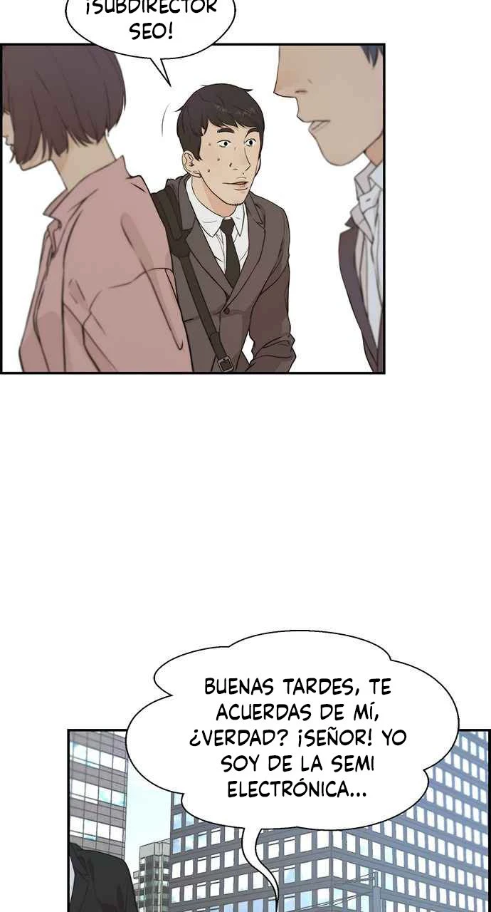 Hombre de Verdad Capítulo 47 - Page 25