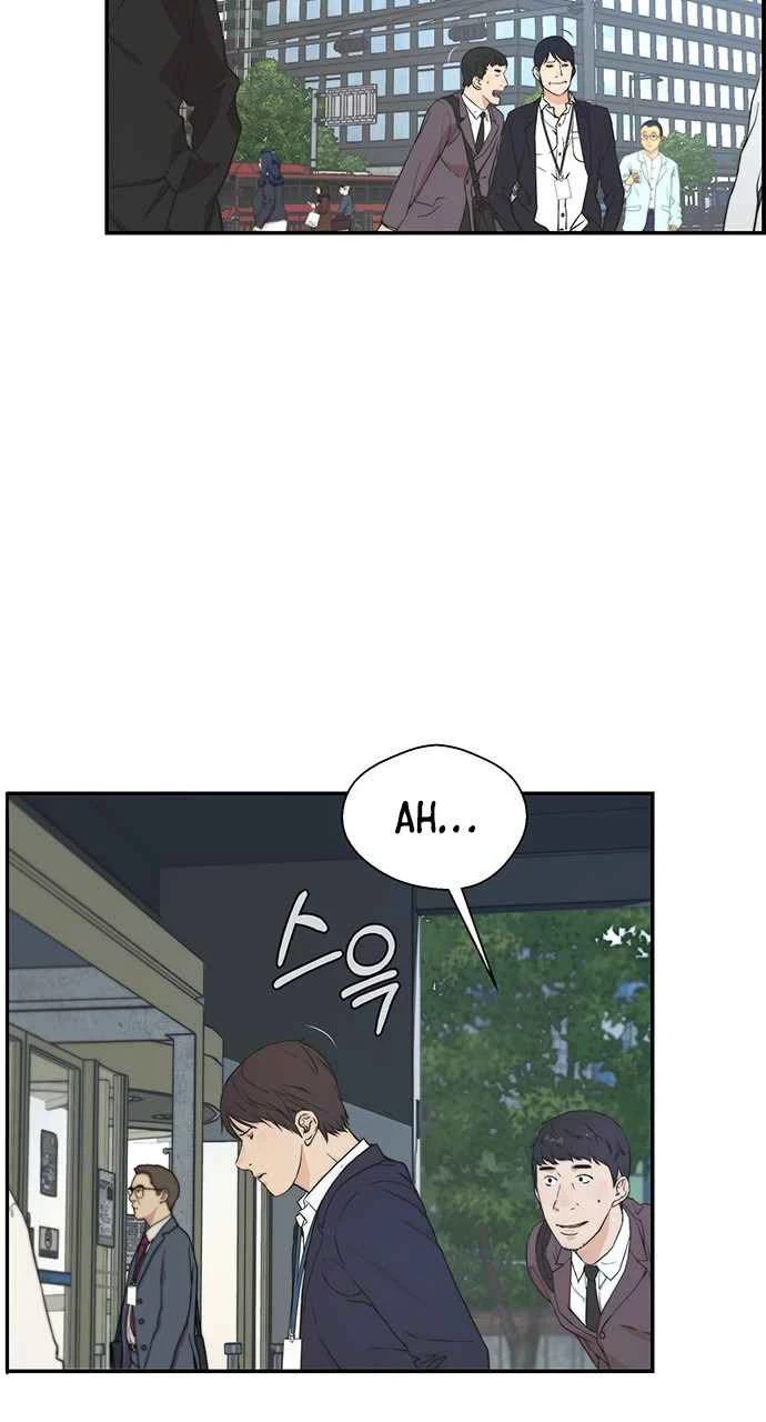 Hombre de Verdad Capítulo 47 - Page 26