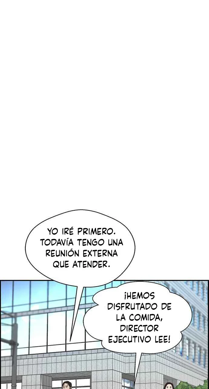 Hombre de Verdad Capítulo 47 - Page 28