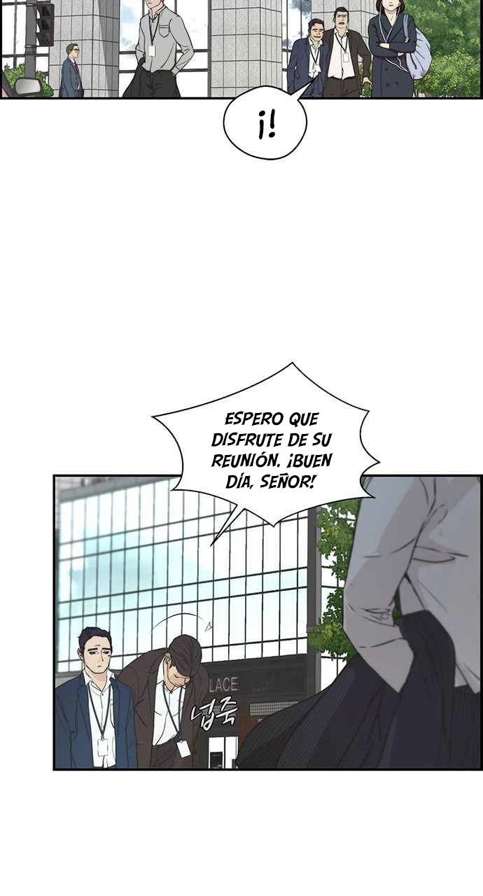 Hombre de Verdad Capítulo 47 - Page 29