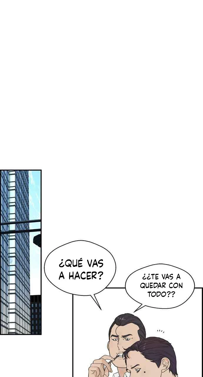 Hombre de Verdad Capítulo 47 - Page 30