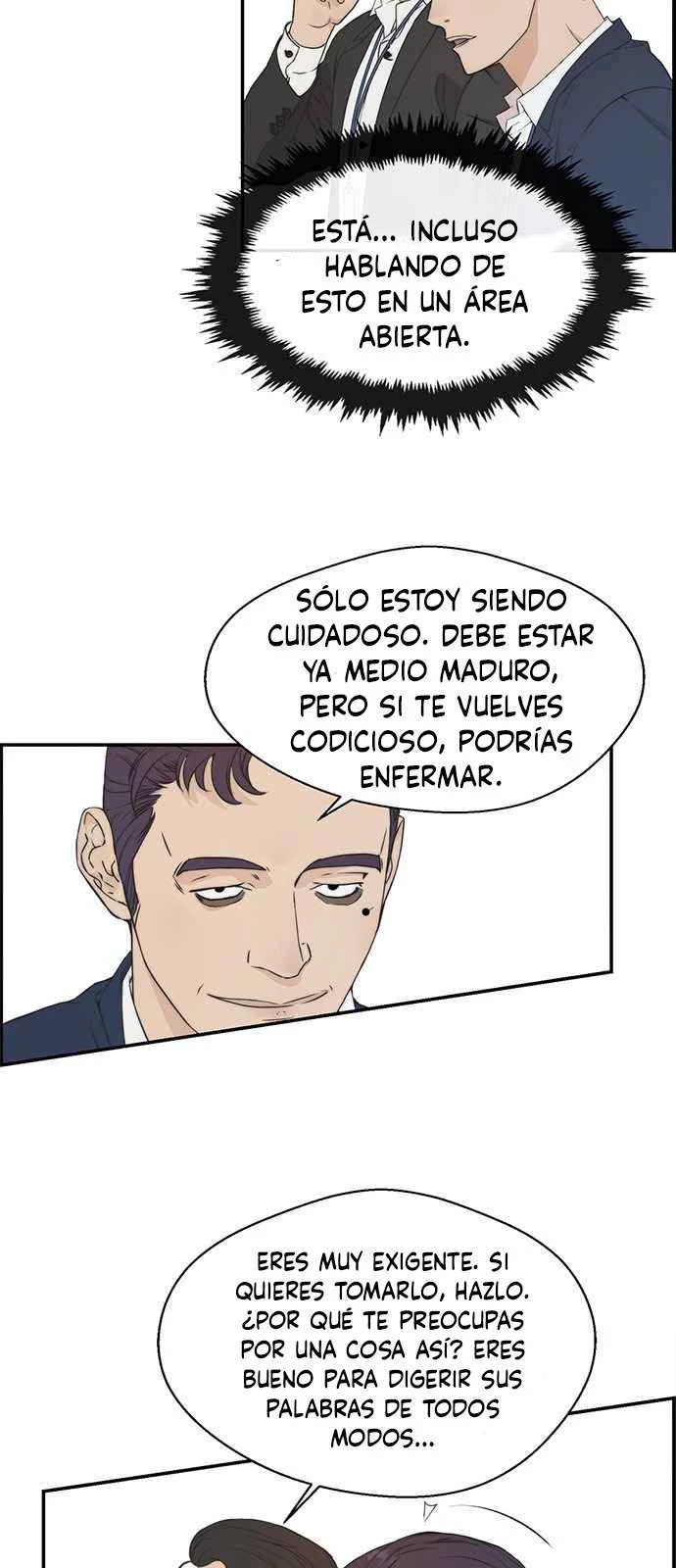 Hombre de Verdad Capítulo 47 - Page 31