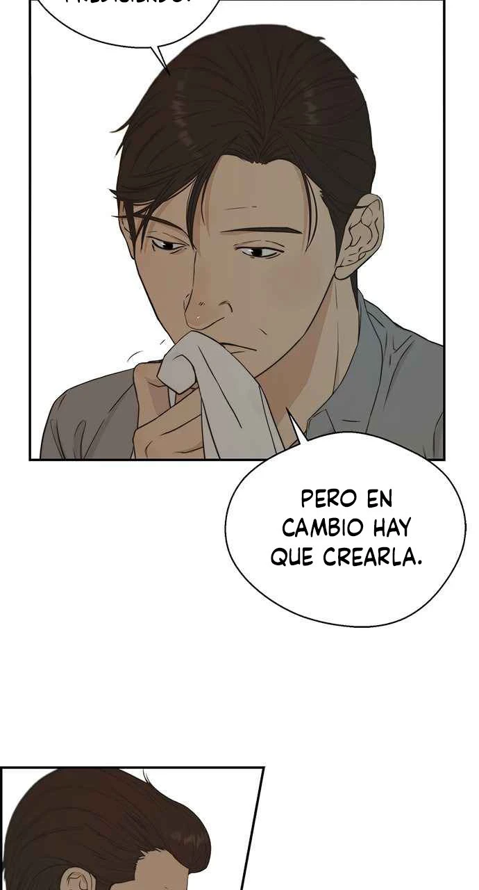 Hombre de Verdad Capítulo 47 - Page 4