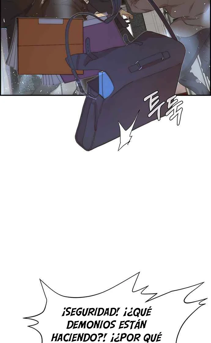 Hombre de Verdad Capítulo 47 - Page 40
