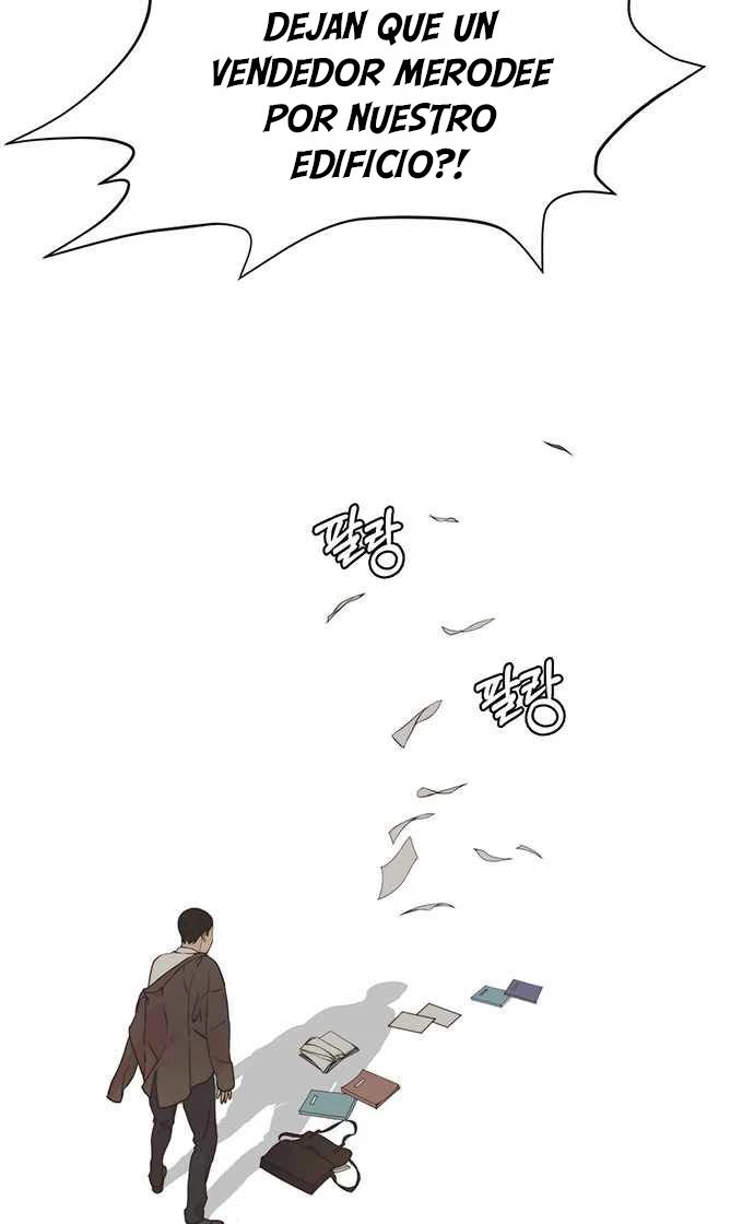 Hombre de Verdad Capítulo 47 - Page 41