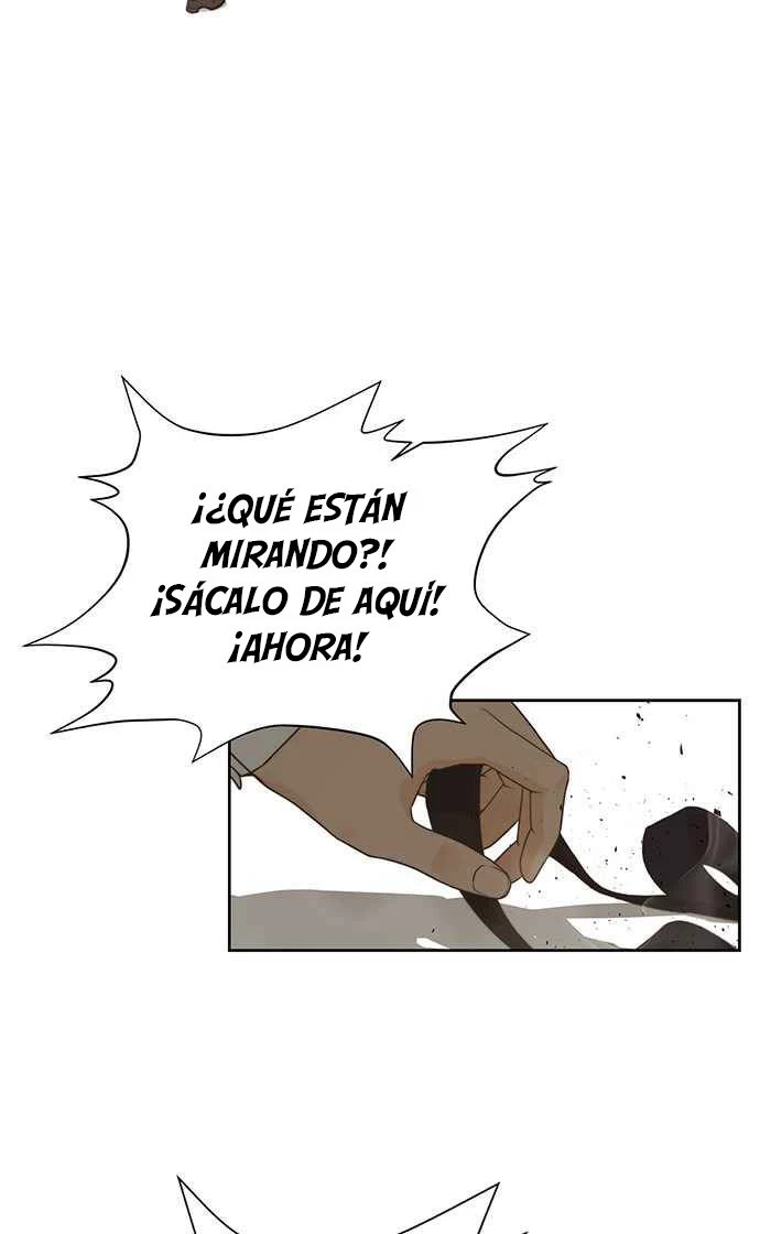 Hombre de Verdad Capítulo 47 - Page 42