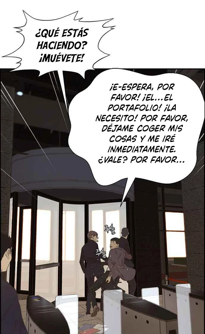 Hombre de Verdad Capítulo 47 - Page 45