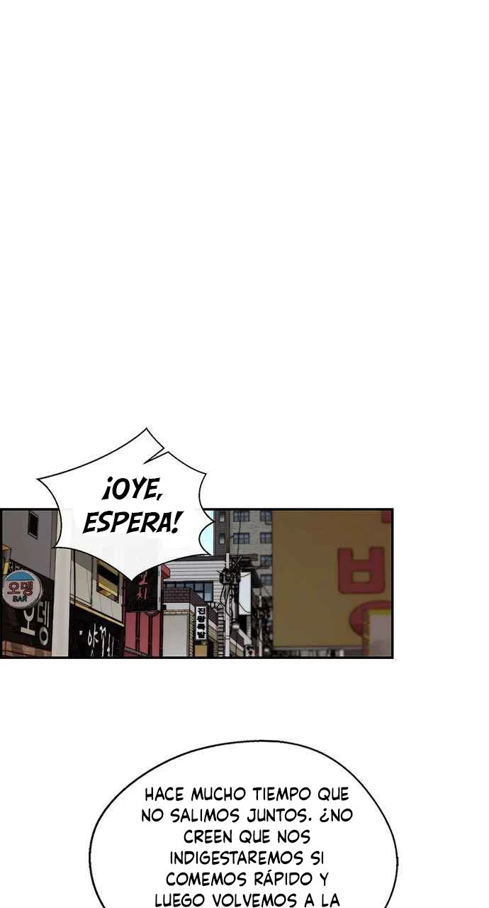 Hombre de Verdad Capítulo 47 - Page 6