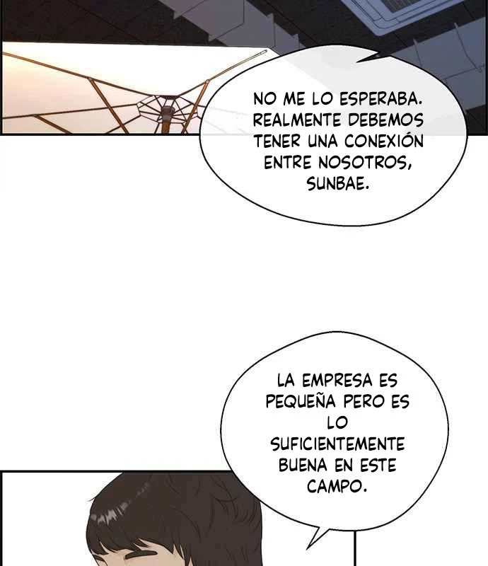 Hombre de Verdad Capítulo 47 - Page 61
