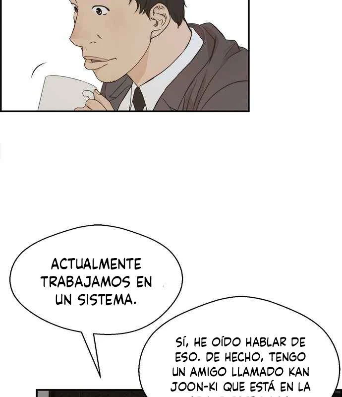 Hombre de Verdad Capítulo 47 - Page 62
