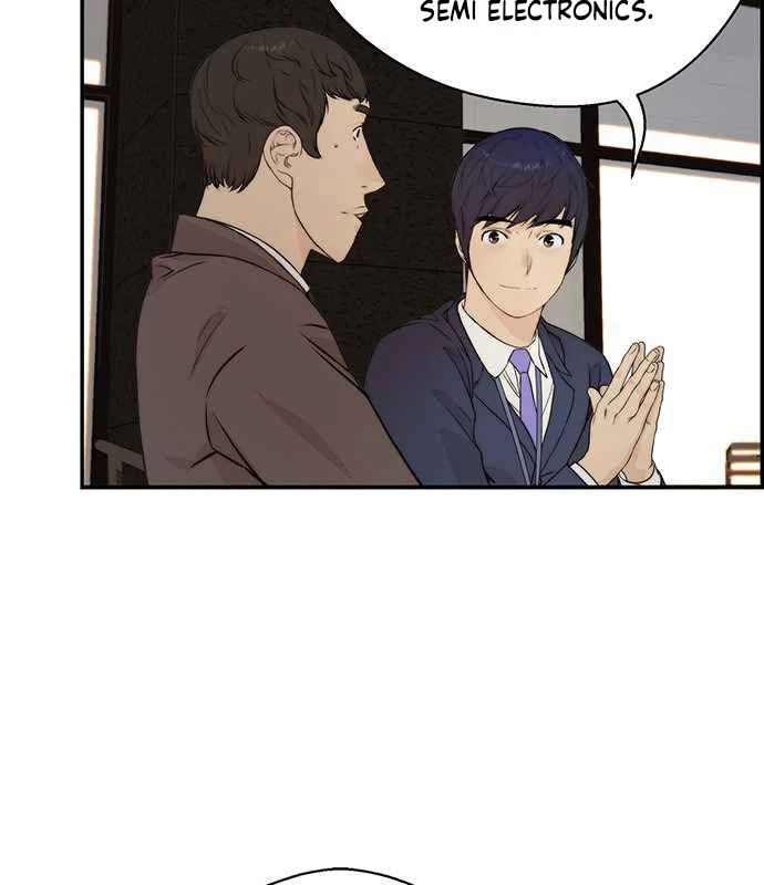 Hombre de Verdad Capítulo 47 - Page 63