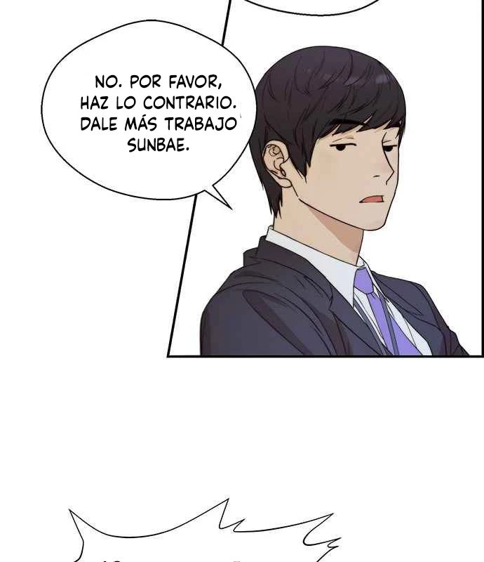 Hombre de Verdad Capítulo 47 - Page 65