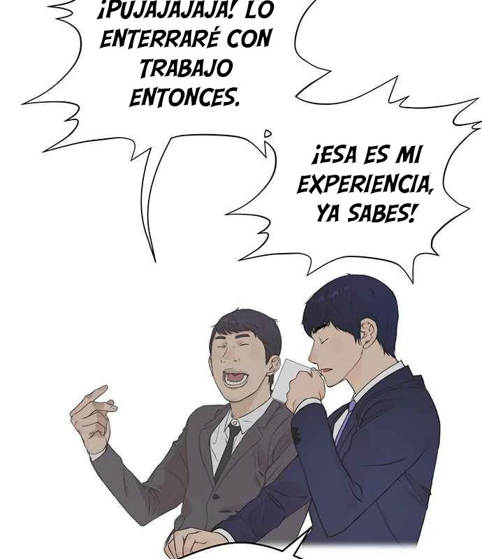 Hombre de Verdad Capítulo 47 - Page 66