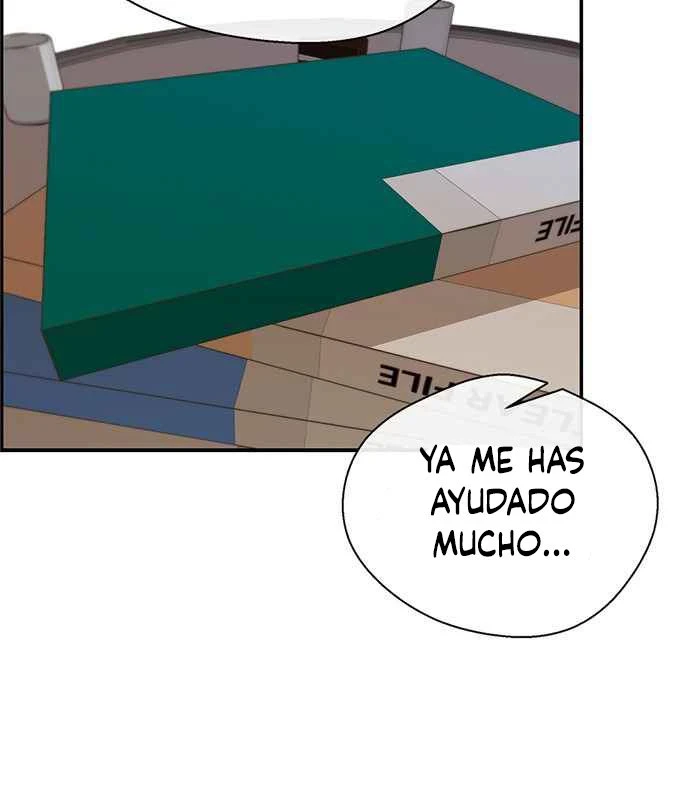 Hombre de Verdad Capítulo 47 - Page 74