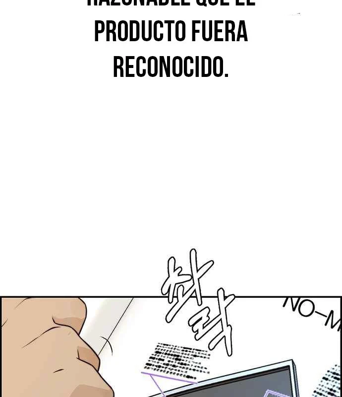 Hombre de Verdad Capítulo 47 - Page 78
