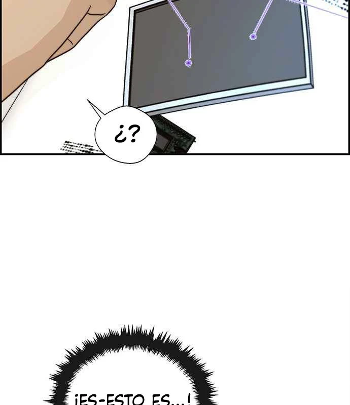 Hombre de Verdad Capítulo 47 - Page 79