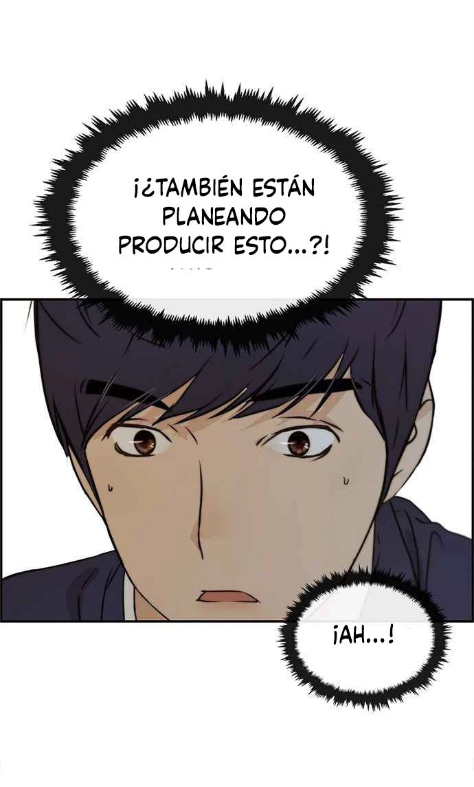Hombre de Verdad Capítulo 47 - Page 81
