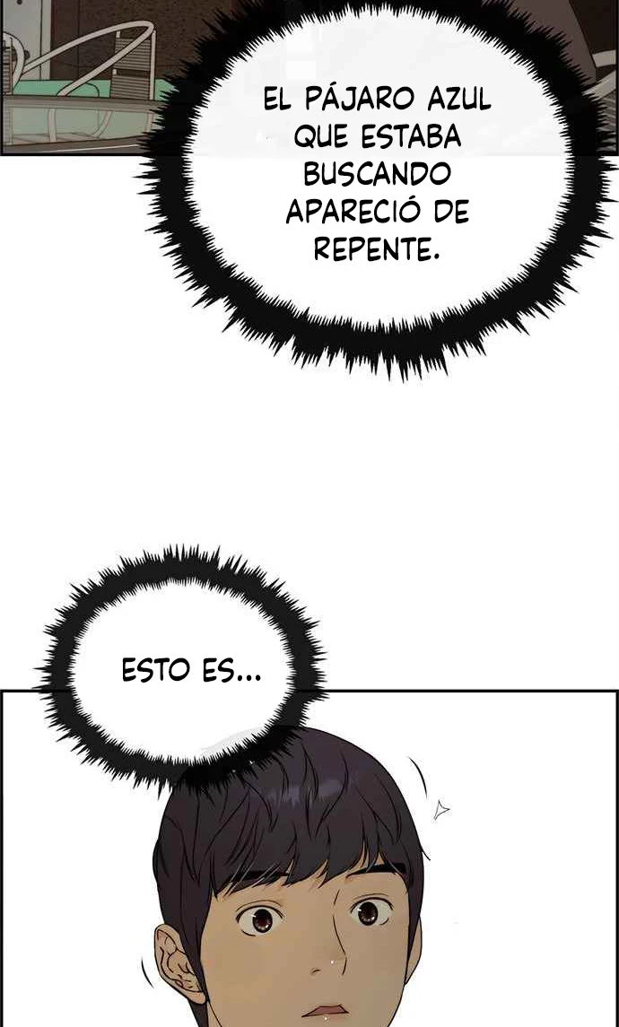 Hombre de Verdad Capítulo 47 - Page 83