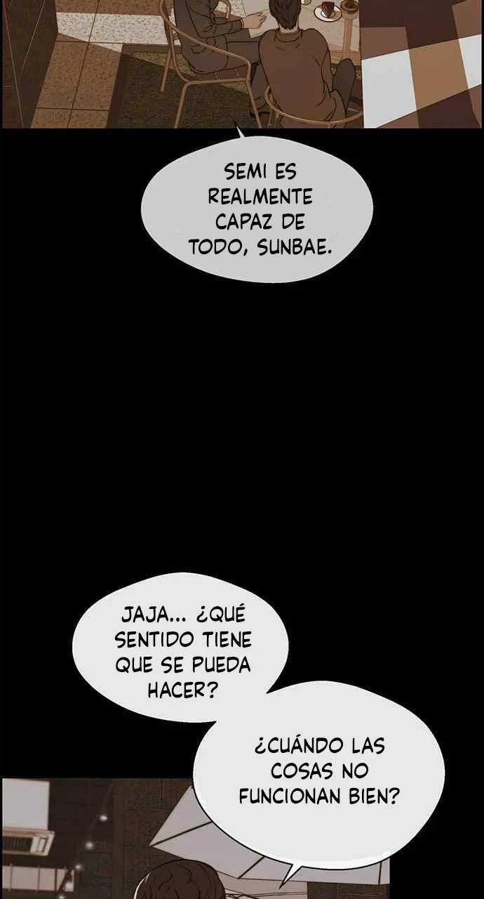 Hombre de Verdad Capítulo 48 - Page 10