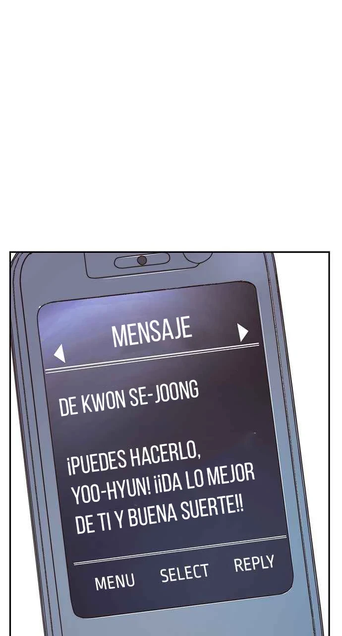 Hombre de Verdad Capítulo 48 - Page 101
