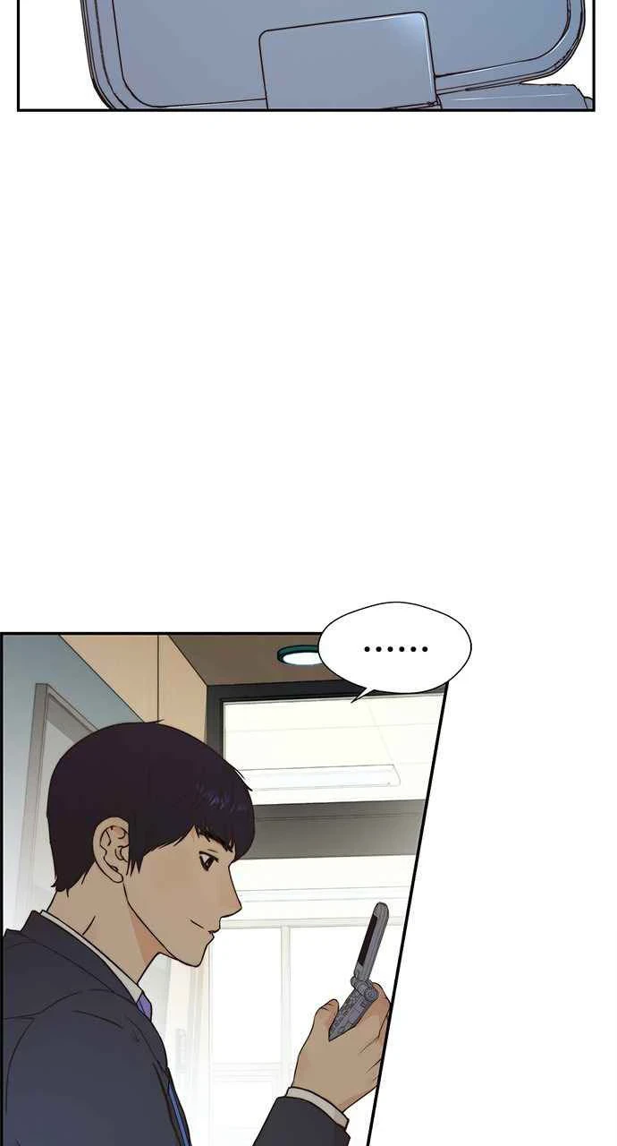 Hombre de Verdad Capítulo 48 - Page 102