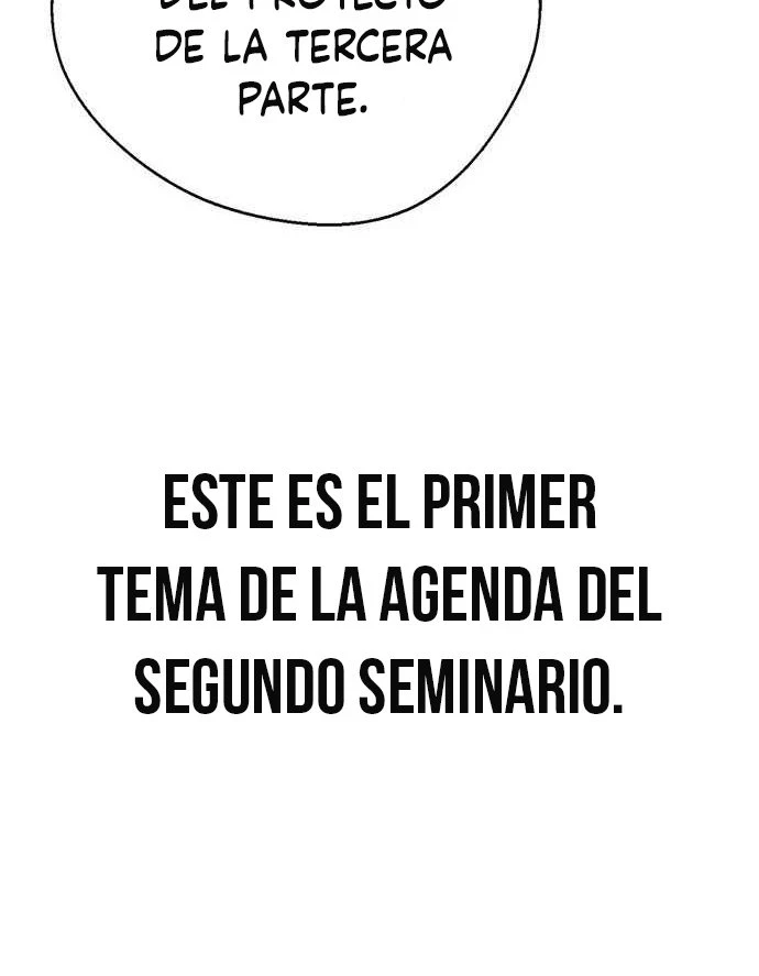 Hombre de Verdad Capítulo 48 - Page 114