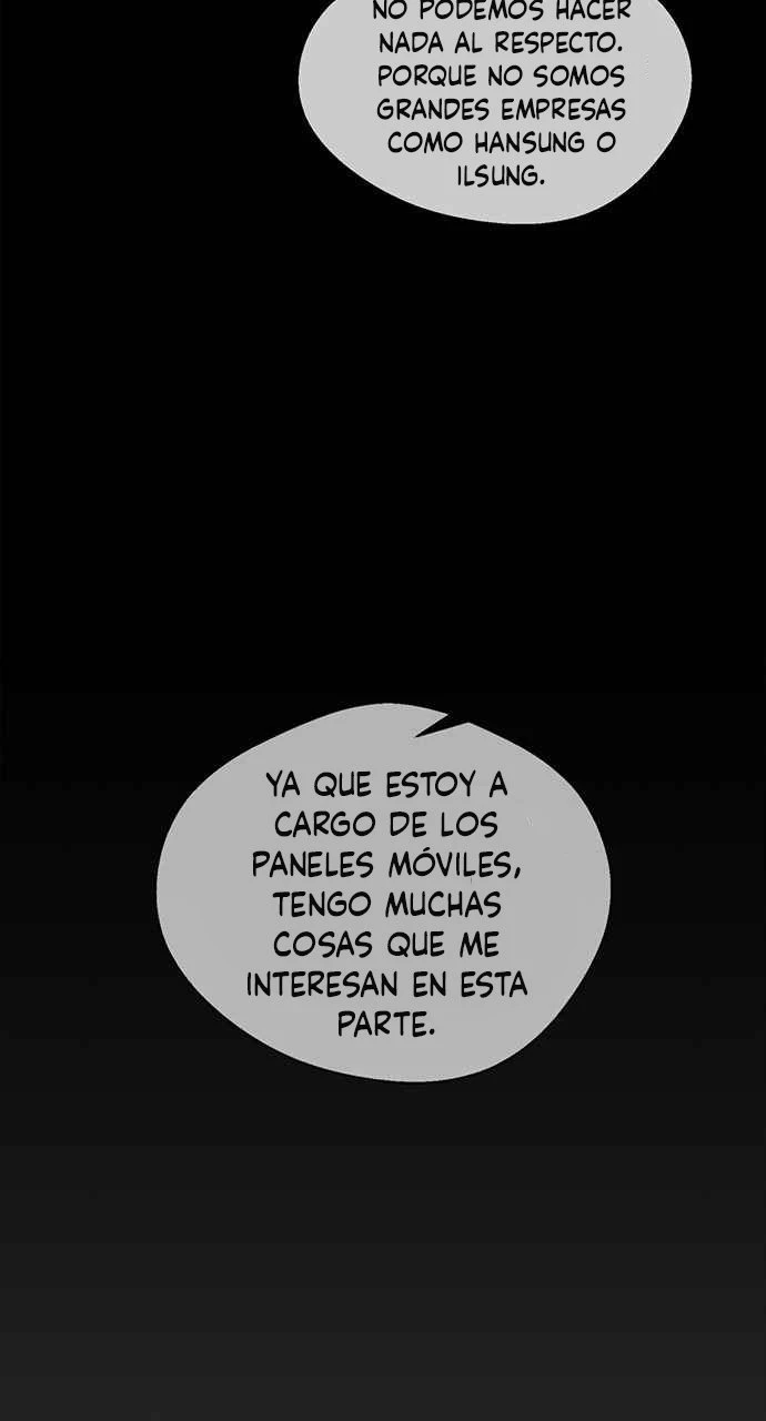 Hombre de Verdad Capítulo 48 - Page 12