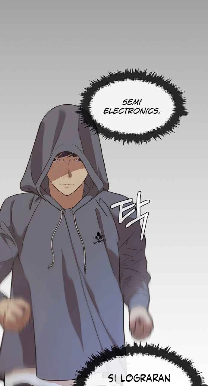 Hombre de Verdad Capítulo 48 - Page 14