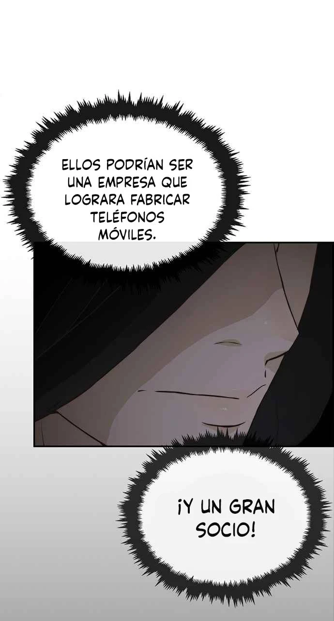 Hombre de Verdad Capítulo 48 - Page 16