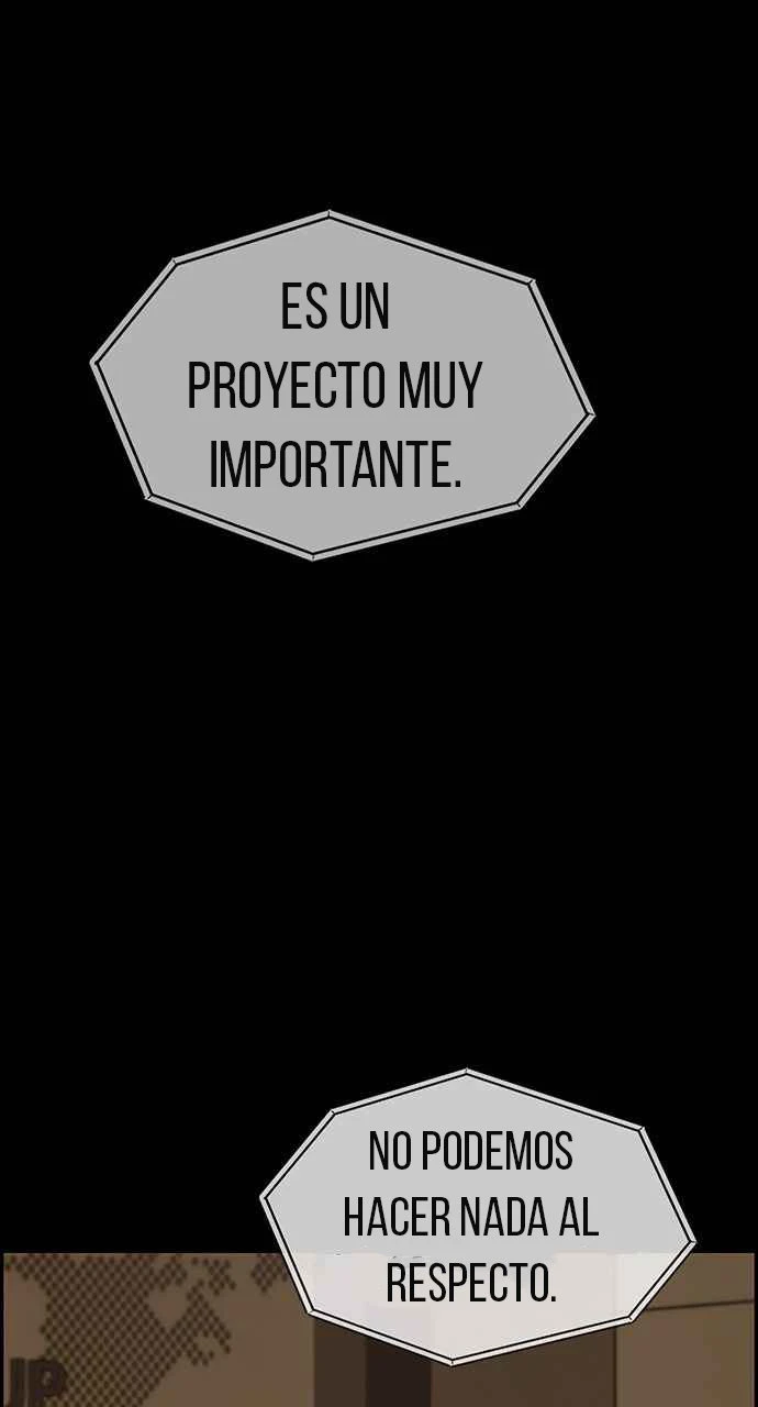 Hombre de Verdad Capítulo 48 - Page 18