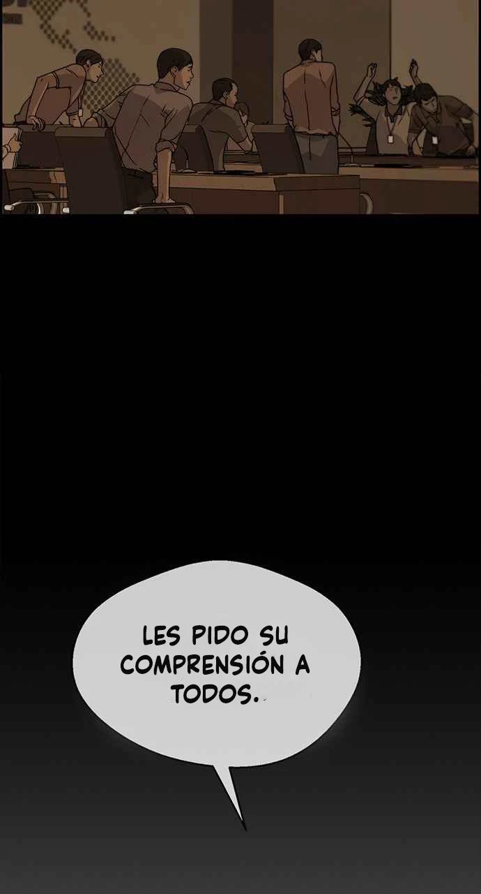 Hombre de Verdad Capítulo 48 - Page 19