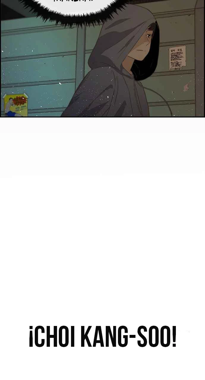 Hombre de Verdad Capítulo 48 - Page 22