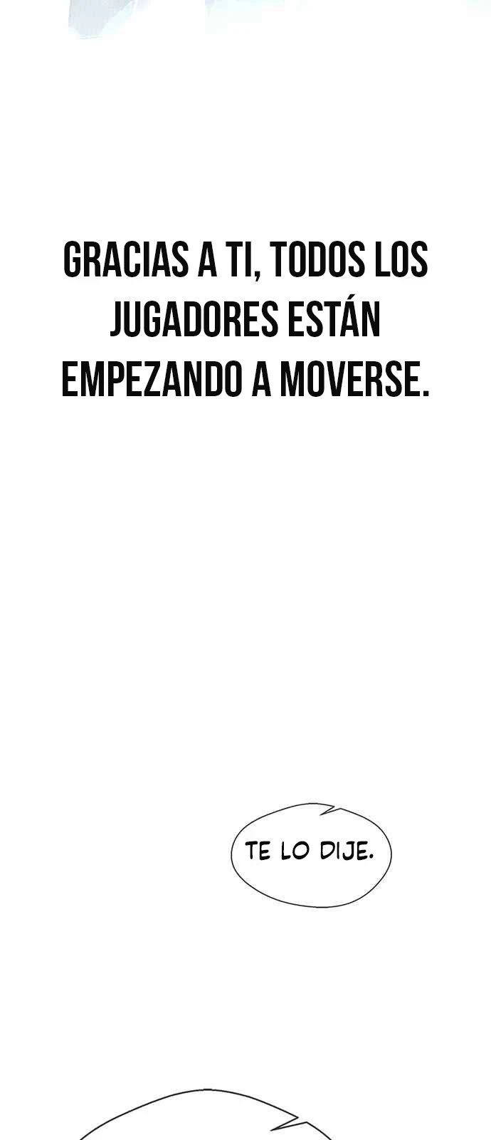 Hombre de Verdad Capítulo 48 - Page 26