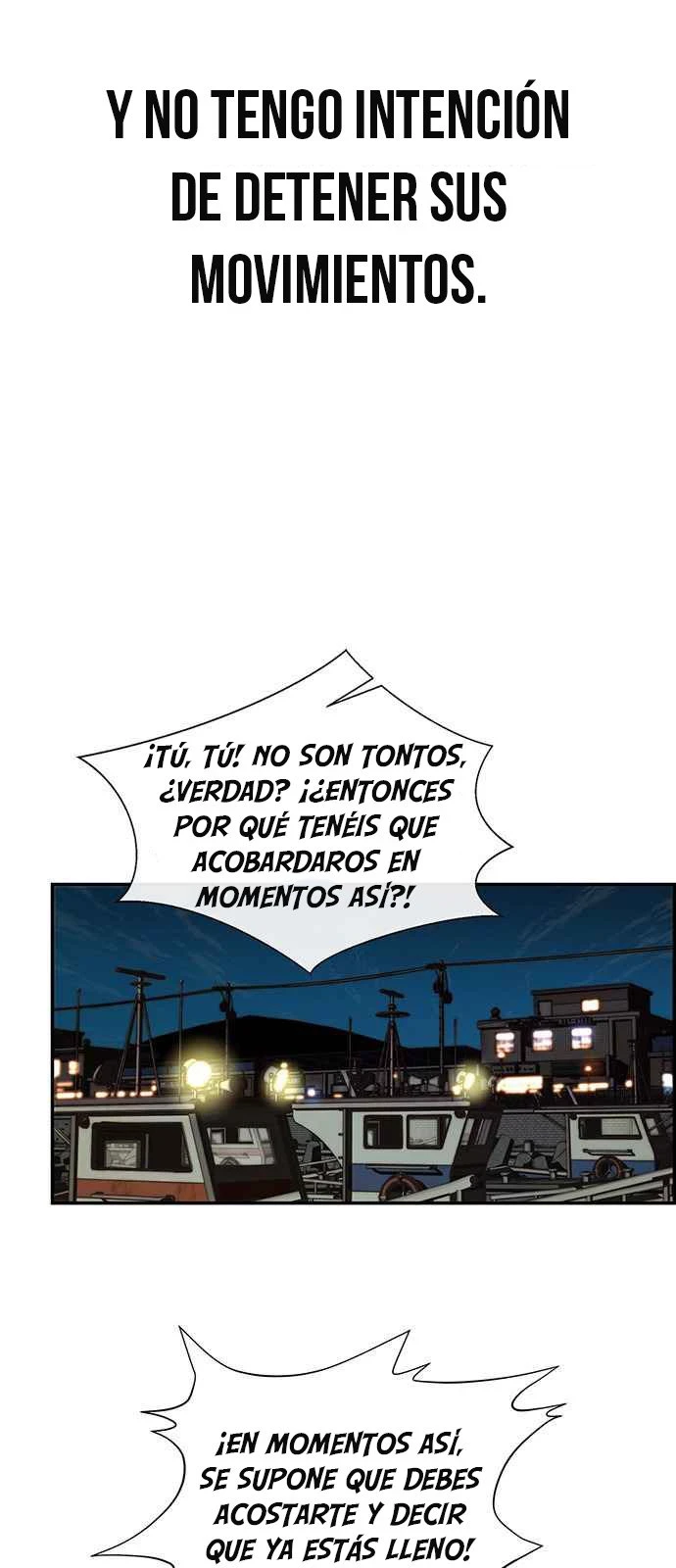 Hombre de Verdad Capítulo 48 - Page 29