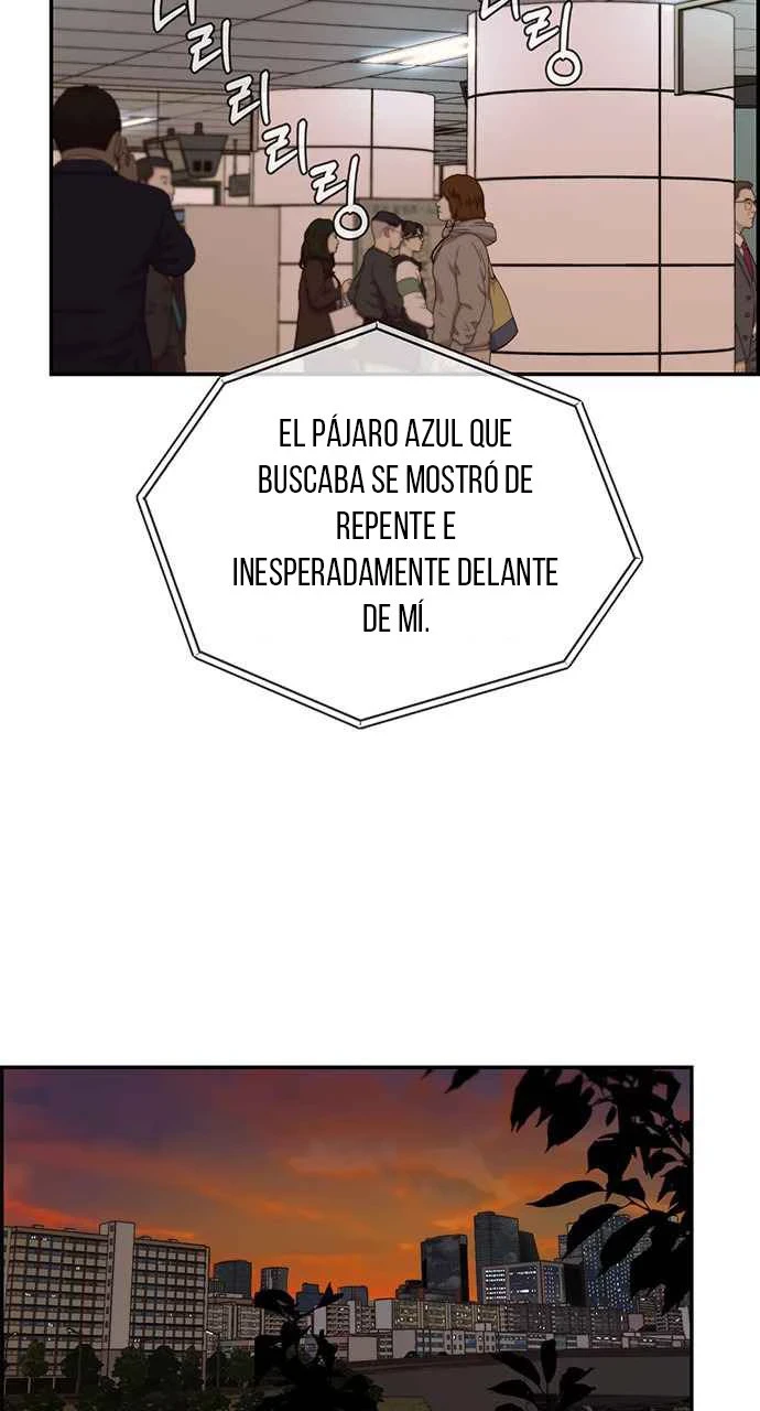 Hombre de Verdad Capítulo 48 - Page 3