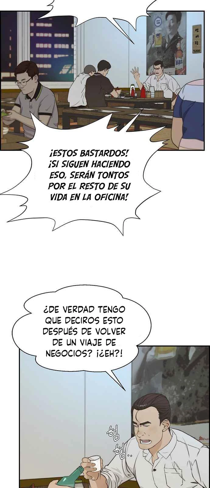 Hombre de Verdad Capítulo 48 - Page 30