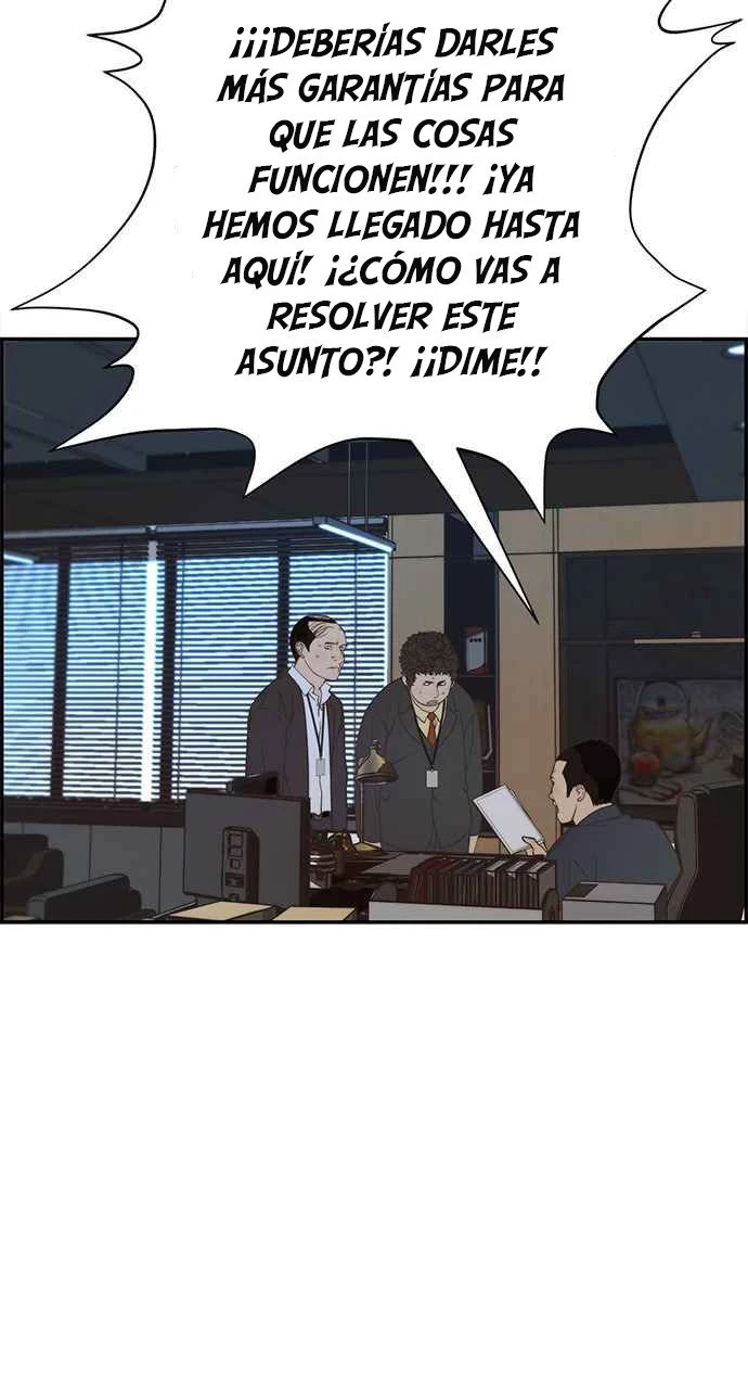 Hombre de Verdad Capítulo 48 - Page 39