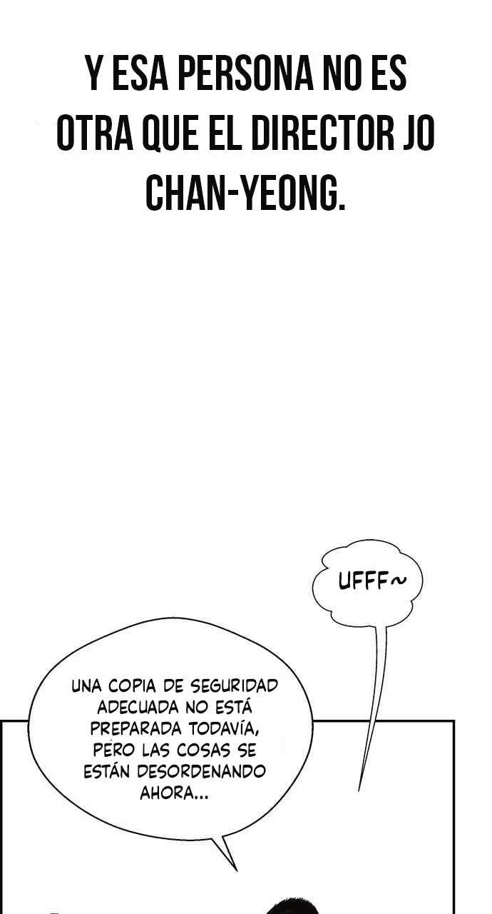 Hombre de Verdad Capítulo 48 - Page 40