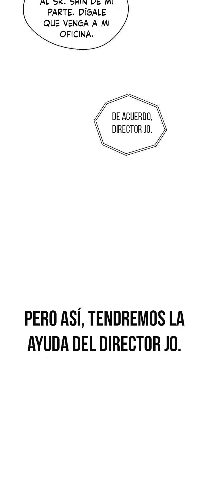 Hombre de Verdad Capítulo 48 - Page 43